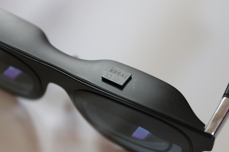 XREAL One ARグラス Amazon.com: XREAL One AR Glasses with X1 Chip, Native 3 DoF