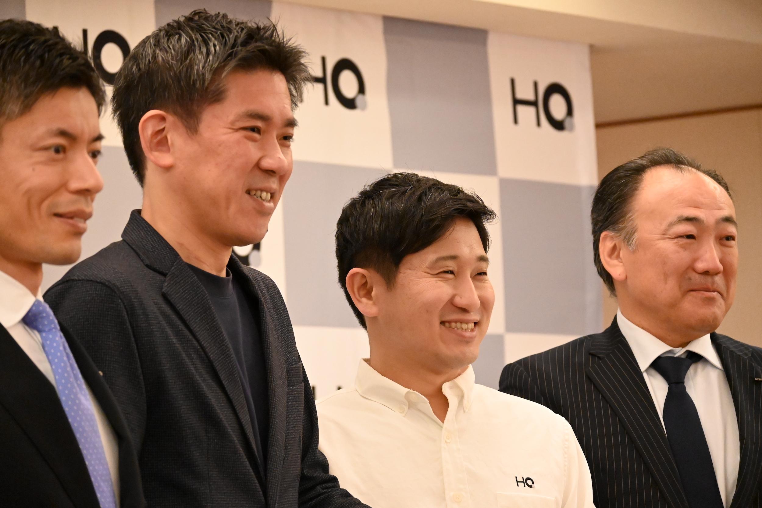 日本生命Gと協業で、王者ベネワンに攻勢。福利厚生ベンチャーが20億調達