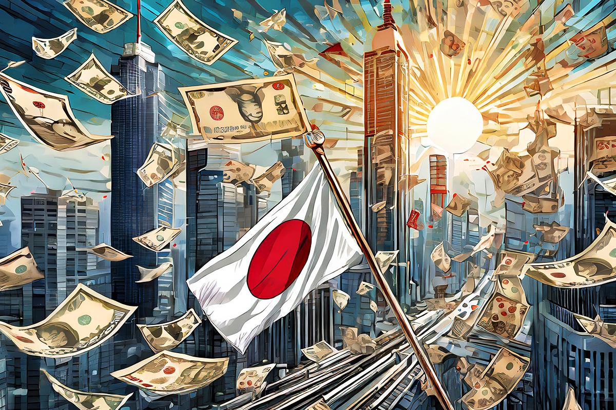 日本企業の「待機資金」は過去最大「370兆円」、外資買収は今後も続きそうな…