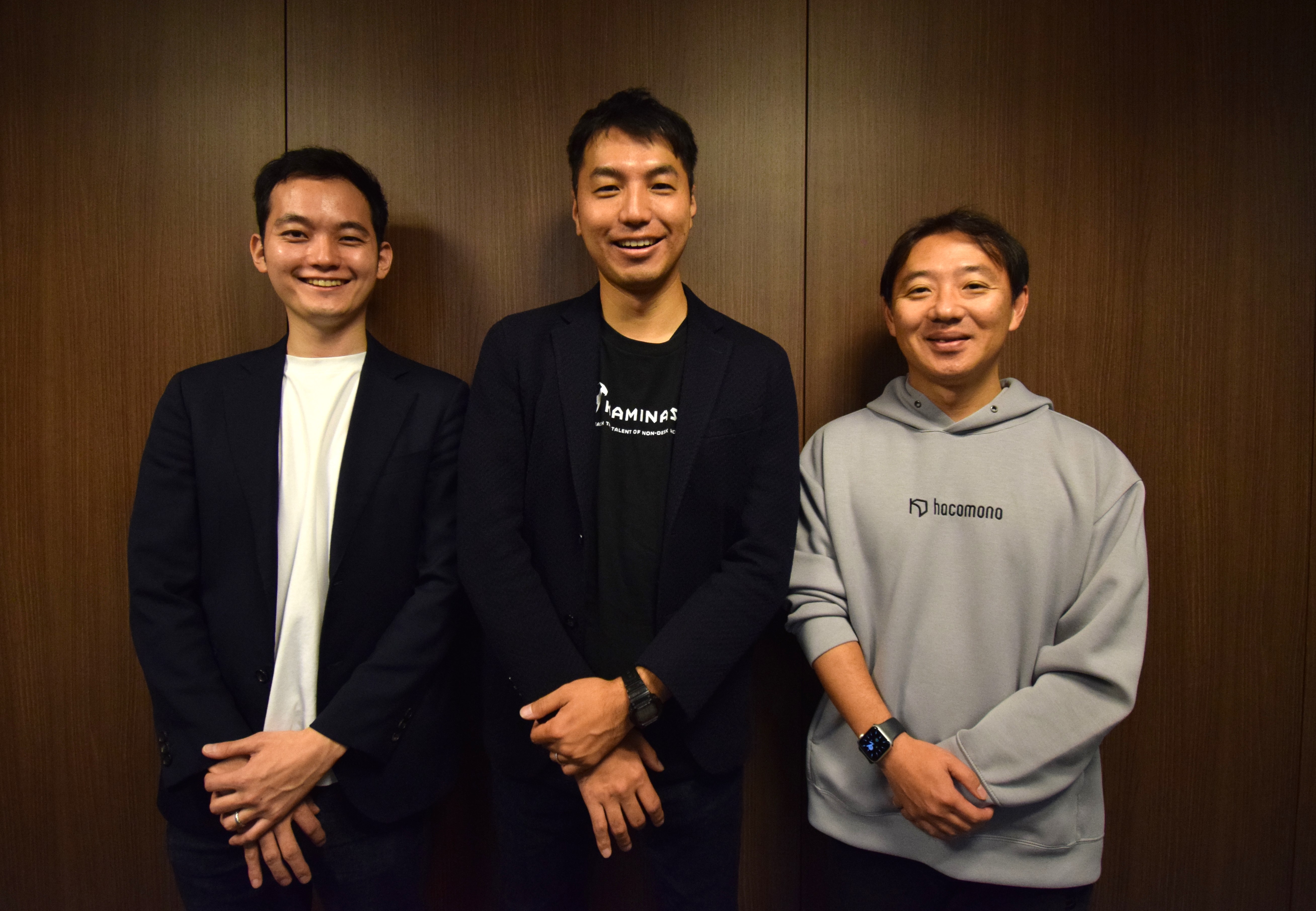 ベンチャー社長だって休みたい→やってみた。｢長期休暇｣で社内に起こったこと、｢サバティカル休暇｣経営者3人に聞く
