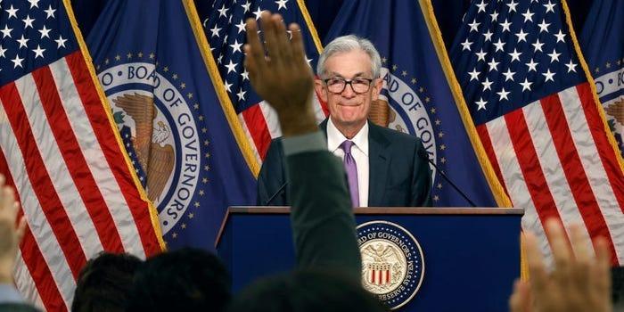 FF（フェデラル・ファンド）金利とはなにか？ 全世界が注目するアメリカの「政策金利」