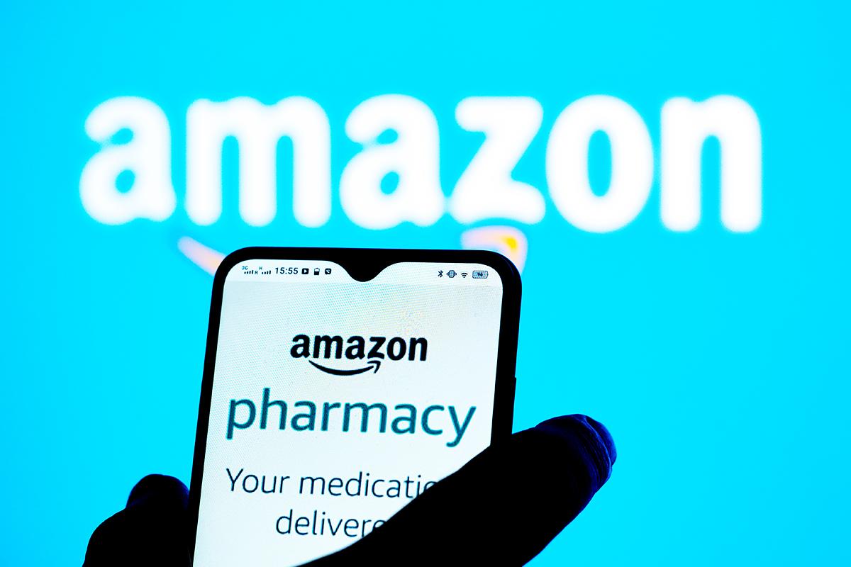 「Amazonファーマシー」絶好調。今後数年間で売上高「330億ドル」追加、米投資銀エバーコア予測
