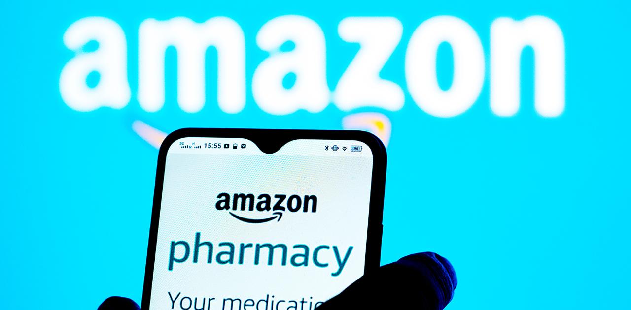 ｢Amazonファーマシー｣絶好調。今後数年間で売上高｢330億ドル｣追加、米投資銀エバーコア予測 | Business Insider Japan