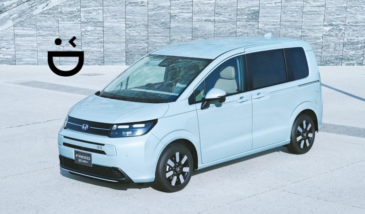 ホンダ「フリード」はなぜここまで売れるのか。日本カー・オブ・ザ