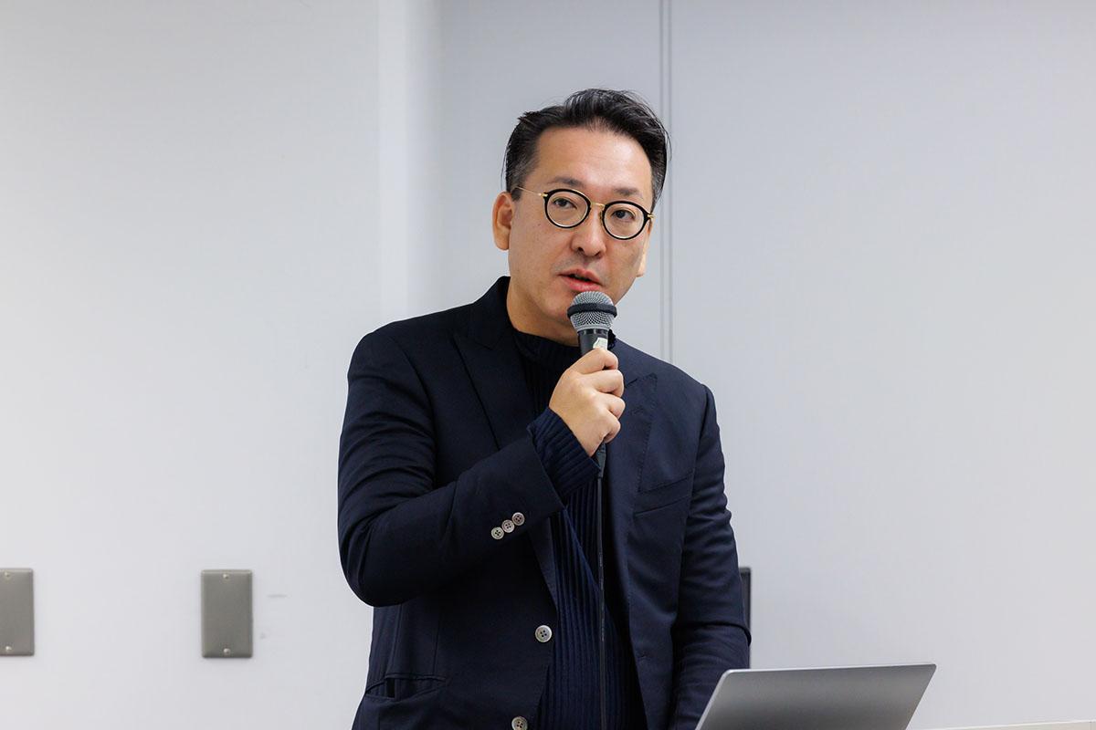 素材メーカーとブランドオーナー、消費者が連携してこそ変わる
