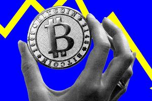 ビットコイン、この1年運用していたら? メルカリで皮算用してみよう