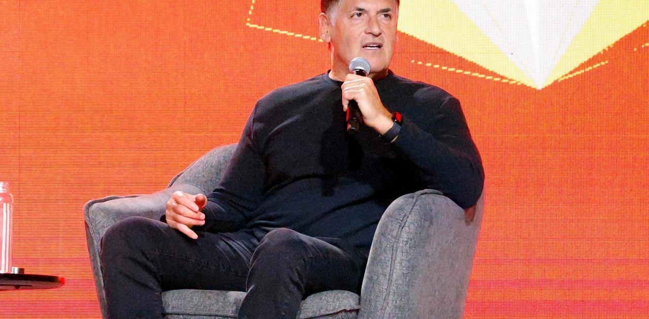 ｢60歳は昔の40歳｣という億万長者マーク・キューバン氏、若さを保つための3つの習慣 | Business Insider Japan