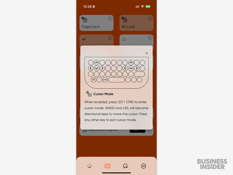 iPhoneケースに物理キーボードが付いた「Clicks Keyboard iPhoneケースに物理キーボードが付いた「Clicks Keyboard