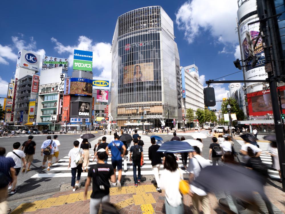 渋谷で行くのはドンキ、ニトリ、ハンズ。伊藤忠岡藤CEO流「商売のセンス」の磨き方