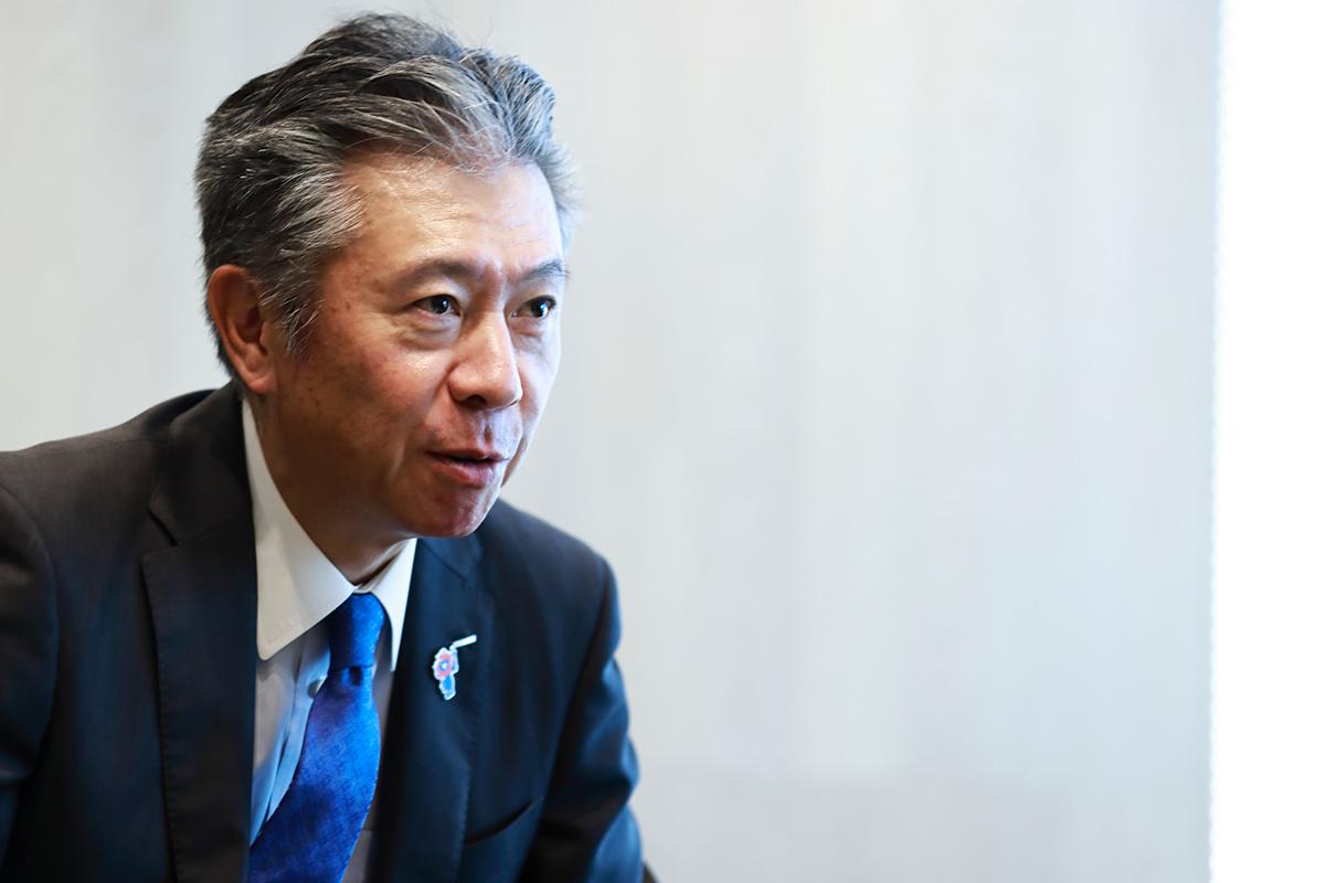 サントリー - 社長さま専用 フジに社員関与の調査徹底を要請 サントリーHDの新浪社長