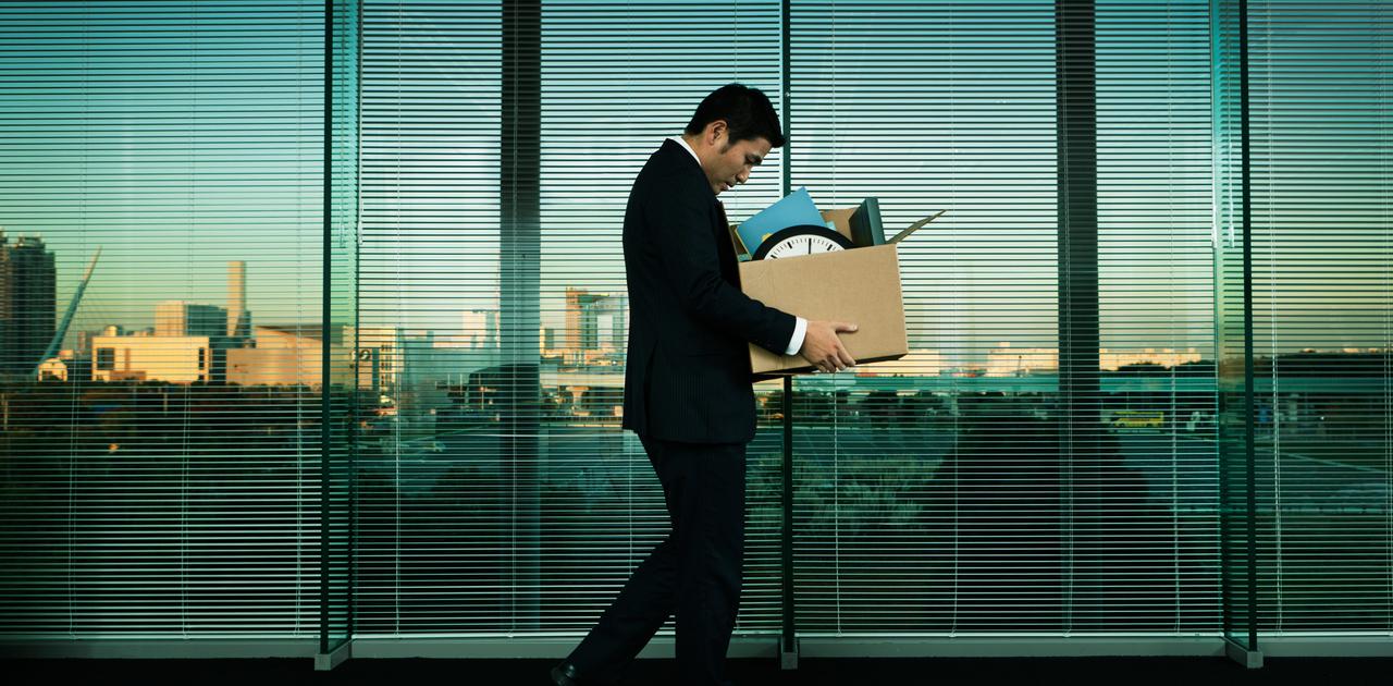 ｢ステルス解雇｣は長期的には逆効果 | Business Insider Japan