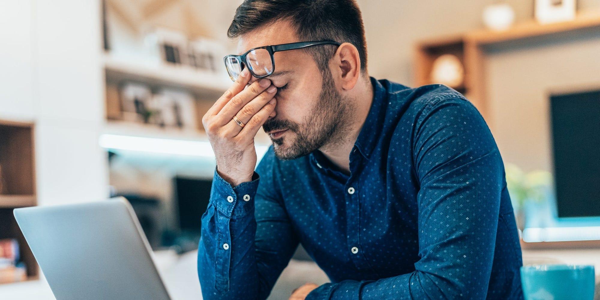 株高であっても、「投資しすぎている」かもしれない5つのサイン
