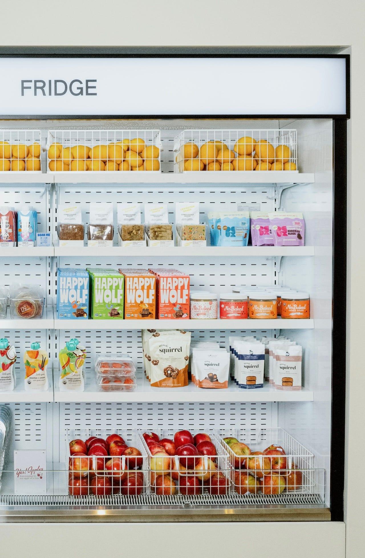 Z世代にとって成功の新たな象徴は「食料品」？ NY発のおしゃれな食料品