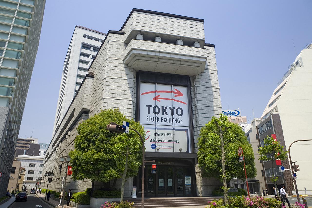 2024年IPO企業・時価総額ランキング上位20社。トップは東京メトロか、キオクシアか…