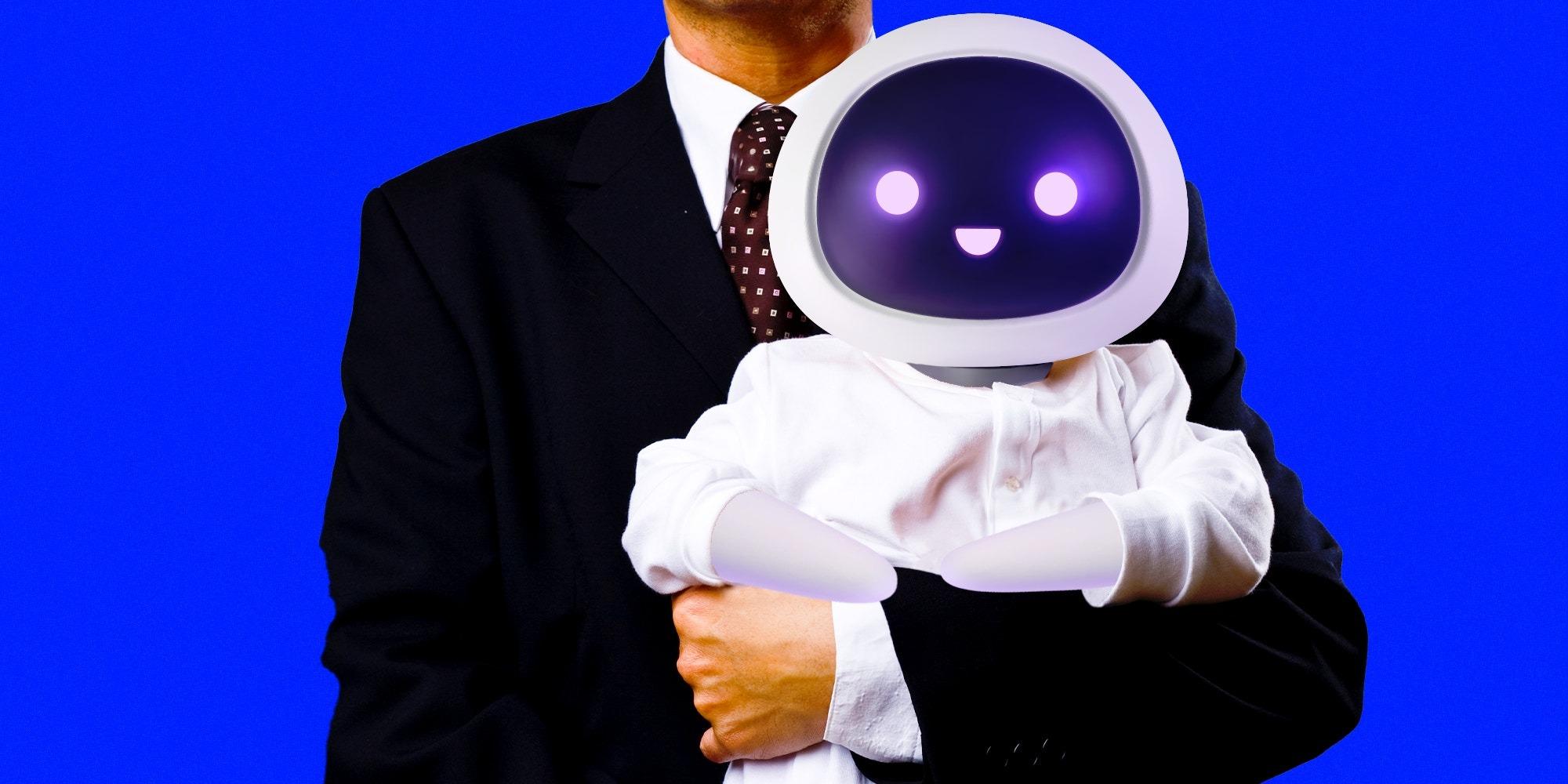 チャットボットの「権利」は守られるべきか？「AIの福祉」について考える研究者を雇ったアンスロピック