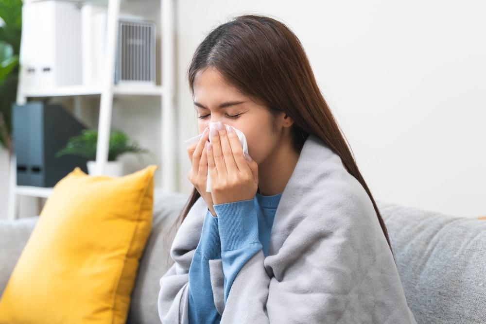 インフルエンザから早く復活したい。医師の教える「風邪の日に気をつけたい食事と行動」