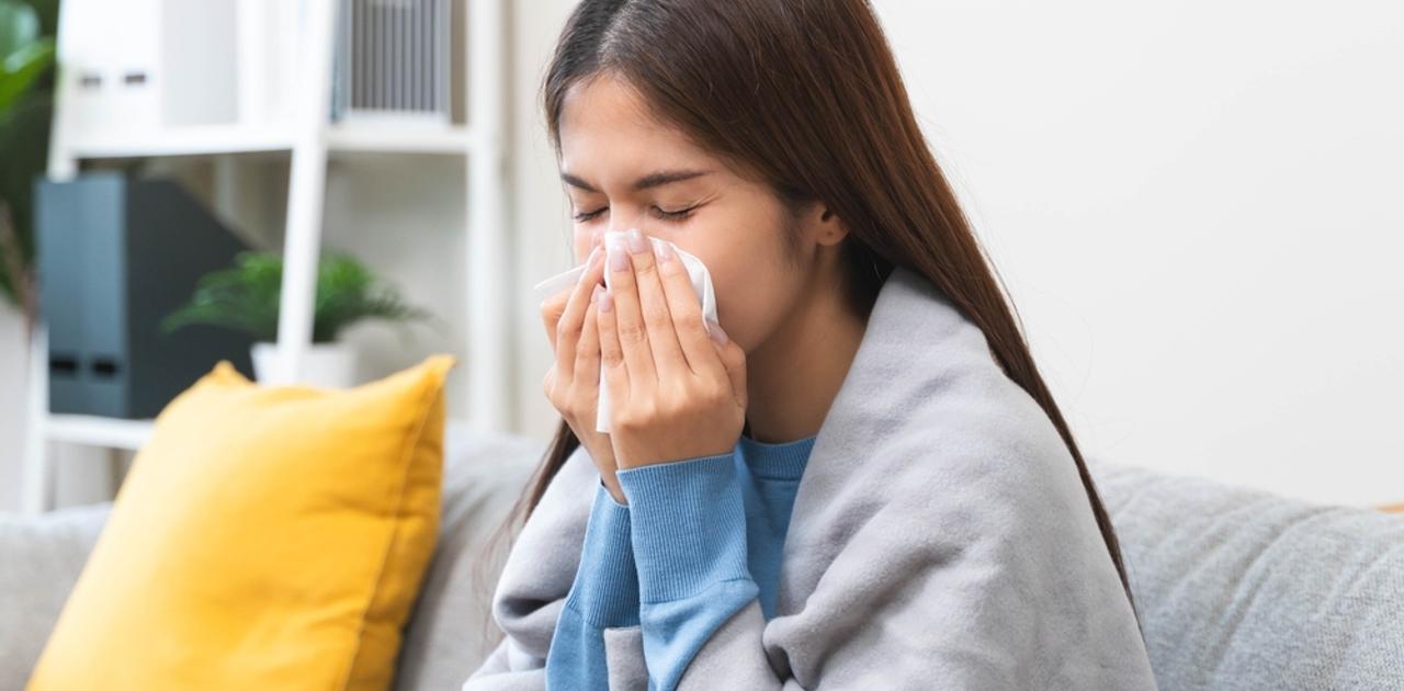 インフルエンザから早く復活したい。医師の教える｢風邪の日に気をつけたい食事と行動｣ | Business Insider Japan