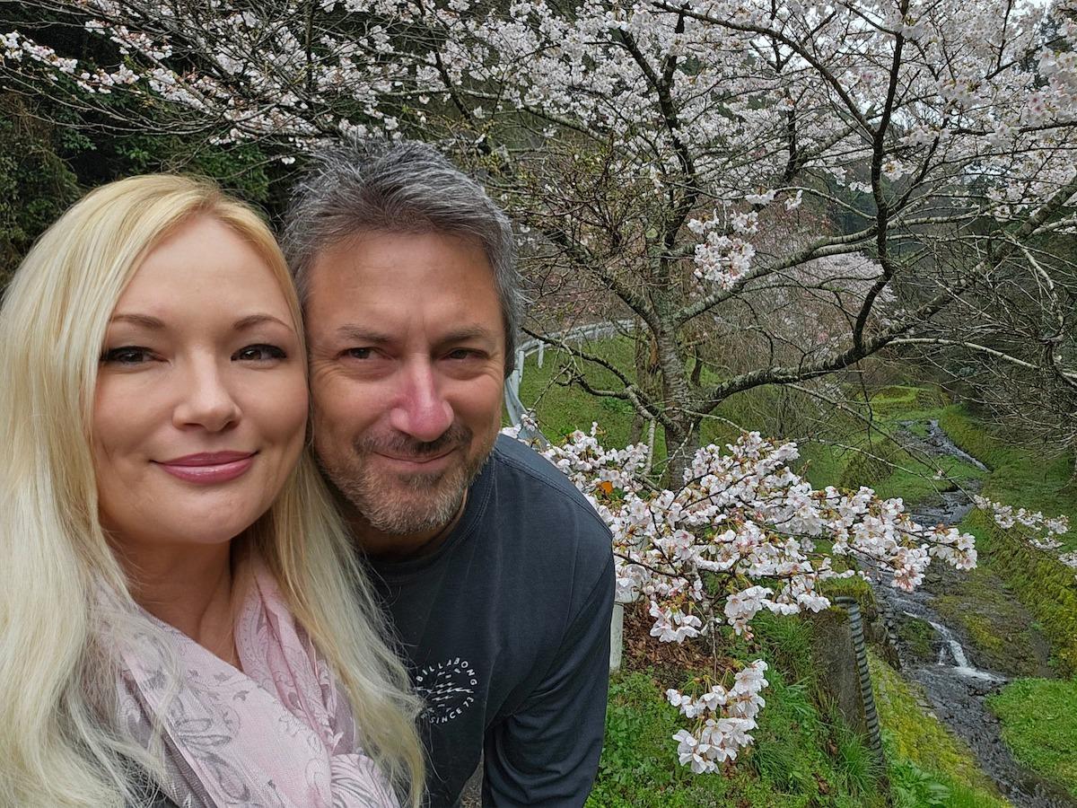 日本の「空き家」を約345万円で買った、50代オーストラリア人夫婦