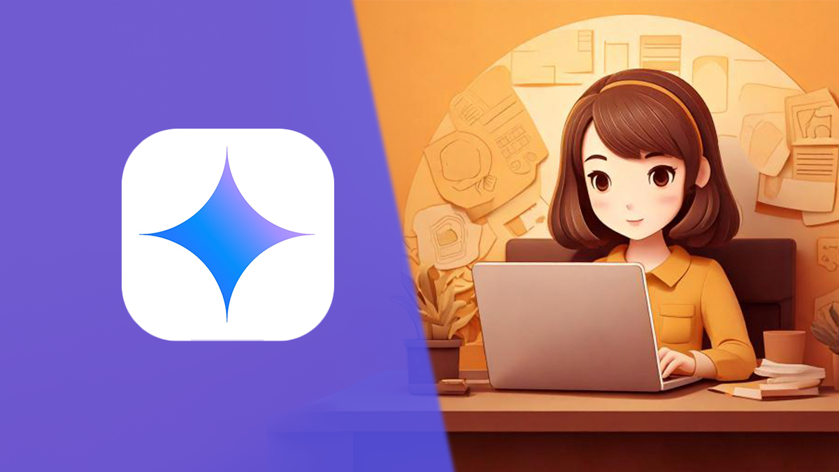 GmailやGoogleドライブ連携が便利な「Gemini」の使い方：生成AIことはじめ