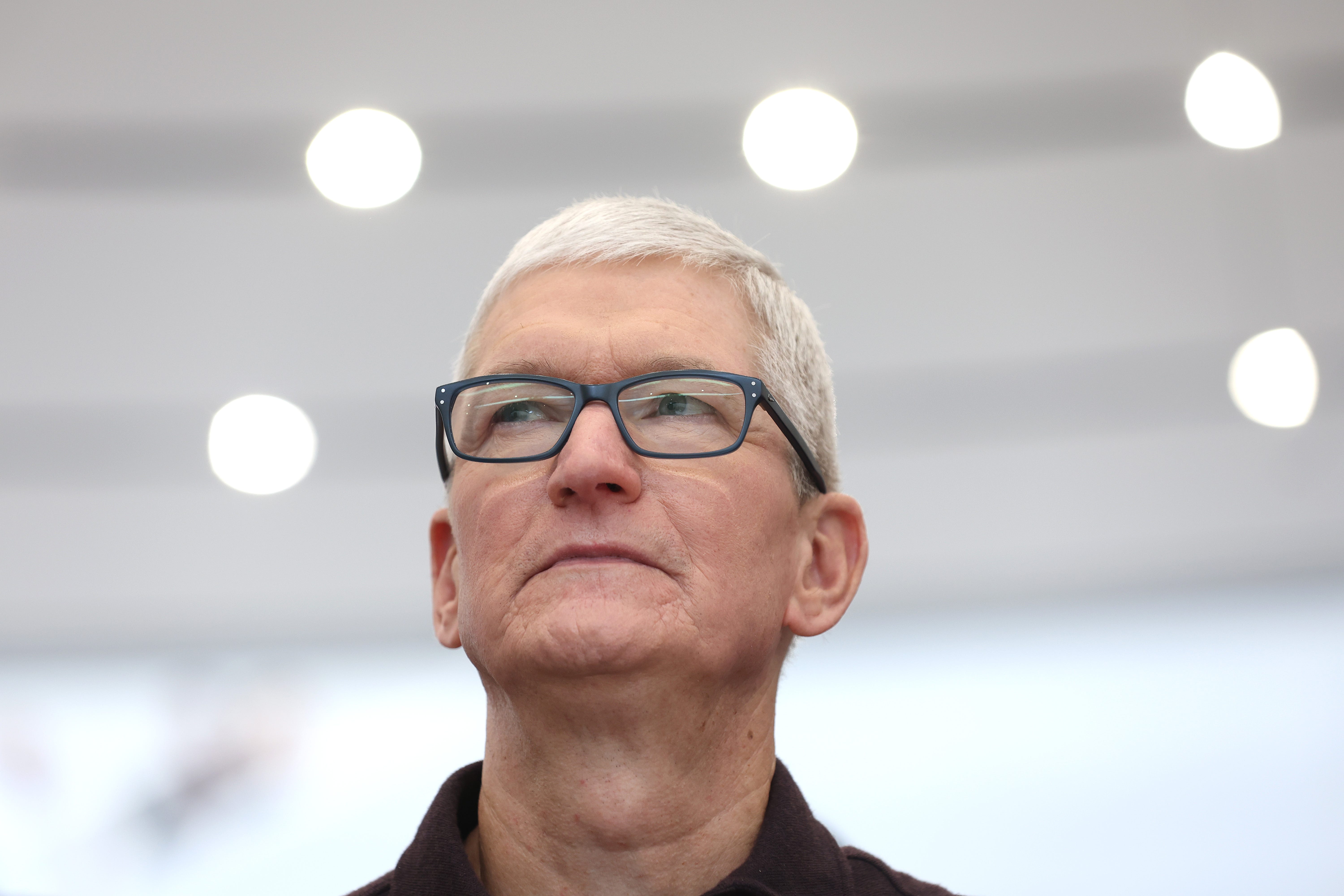 アップル株が「売り」への格下げを受けた理由