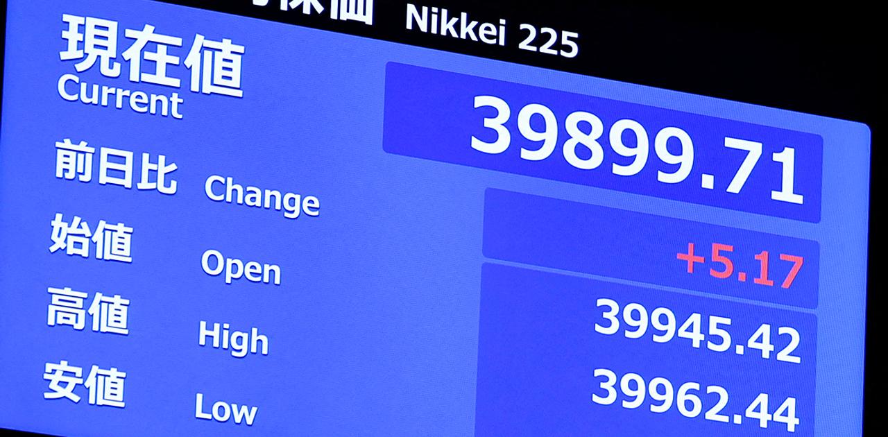 資産運用残高40兆円の米ラザードが2025年の日本株に期待する理由。経済状況の改善は始まったばかり | Business Insider Japan