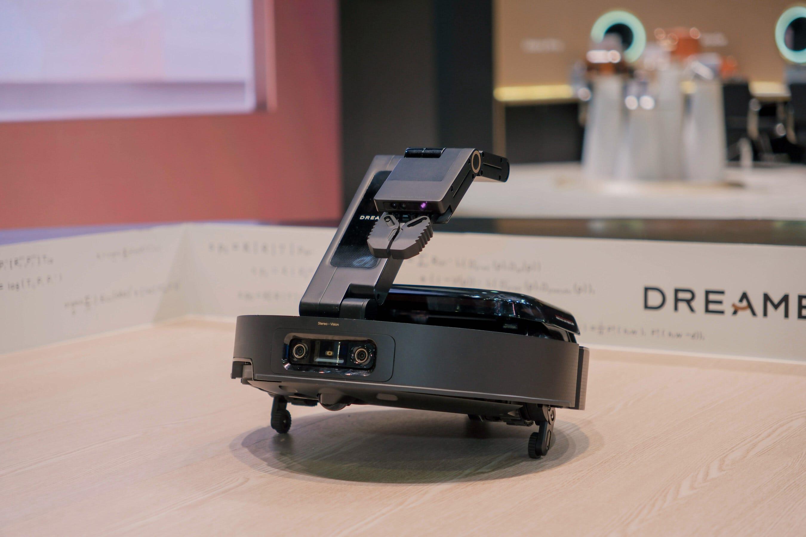 CES 2025に登場したクールで奇抜なロボットたちを紹介しよう