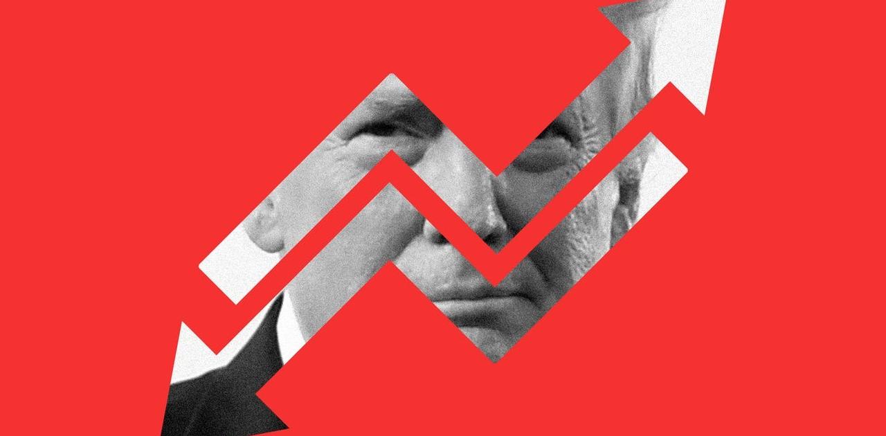 小遣い稼ぎに、トランプ銘柄へ投資してみた結果…… | Business Insider Japan
