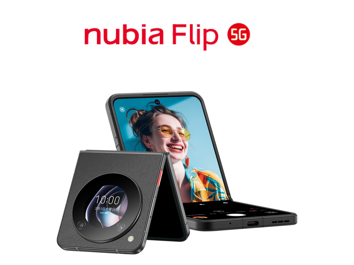 スマートフォン本体 nubia Flip 2 Y!mobile l_st52693_nflip2-01.jpg