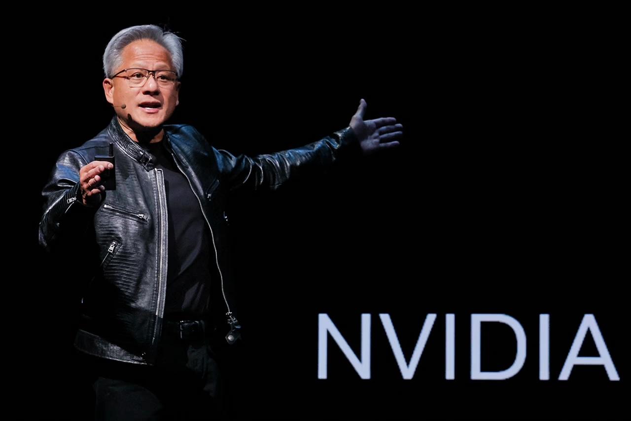 エヌビディアのファンCEO「今でもステージに上がると緊張する」…そう話す著名CEOは彼だけではない