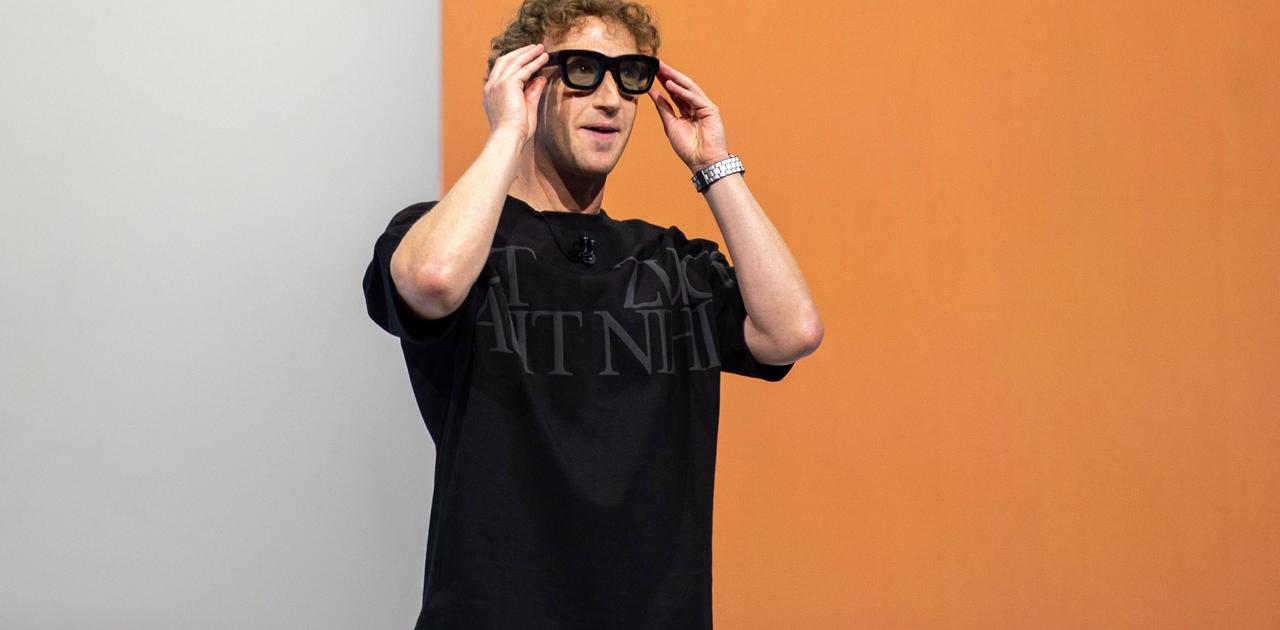 ARグラスやVRヘッドセットの時代は本当に来る？ザッカーバーグは5年間で600億ドルを失った | Business Insider Japan