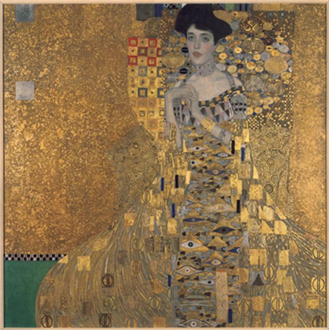女性を魅了する画家クリムト。代表作にまつわる運命的なストーリー 