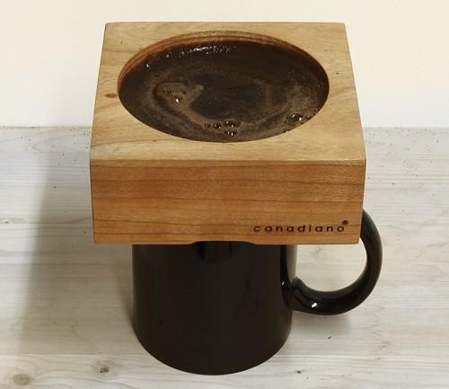 コーヒー豆との相性で選ぶ、｢木｣のコーヒーフィルター | MASHING UP