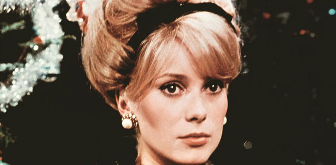 フランス映画の至宝 カトリーヌ ドヌーヴは大人ガーリーのお手本 Mashing Up フランス映画の至宝 カトリーヌ ドヌーヴは大人ガーリーのお手本 Mashing Up