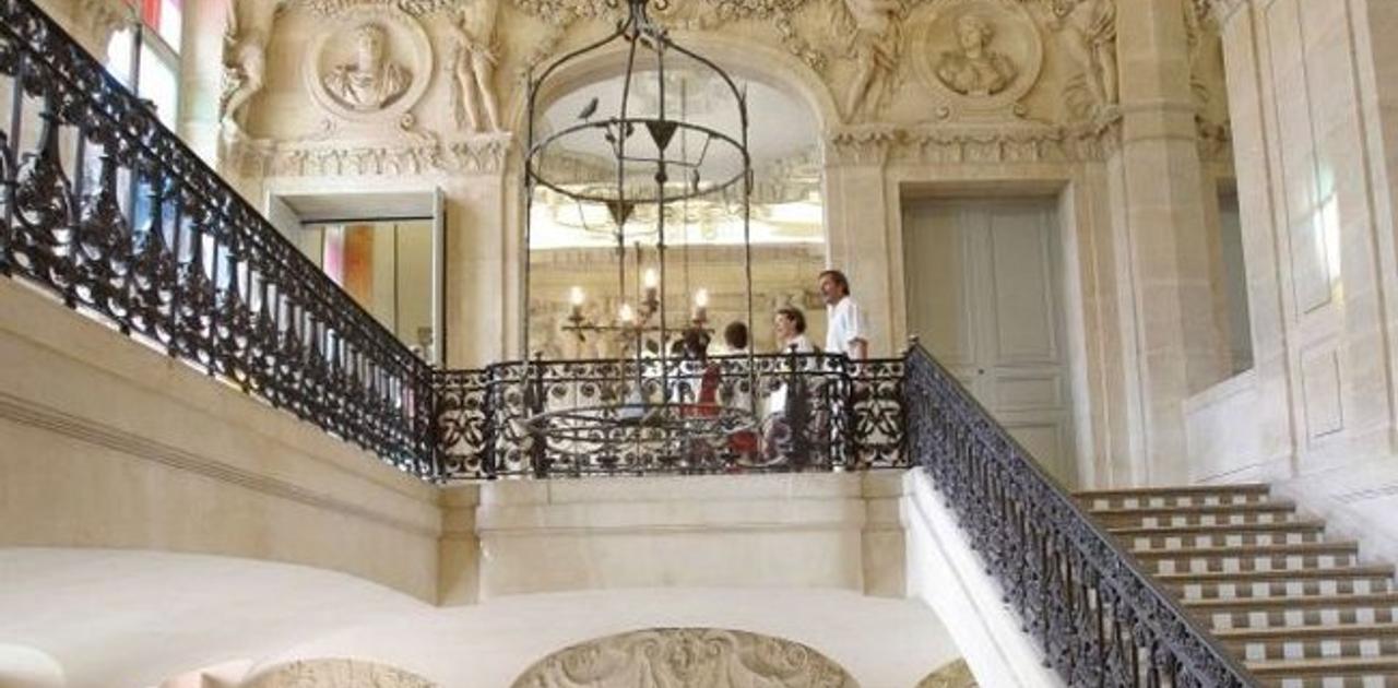 莫大な相続税の代わりに作品を収蔵 国立ピカソ美術館 がリニューアル Mashing Up