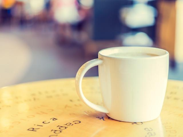 イライラの原因は朝のコーヒー 見直したいカフェインの摂り方 Mashing Up