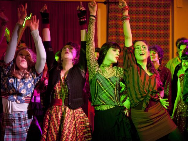 過去があっての今 歳を重ねていくことが楽しくなるようなフランス映画 Mashing Up