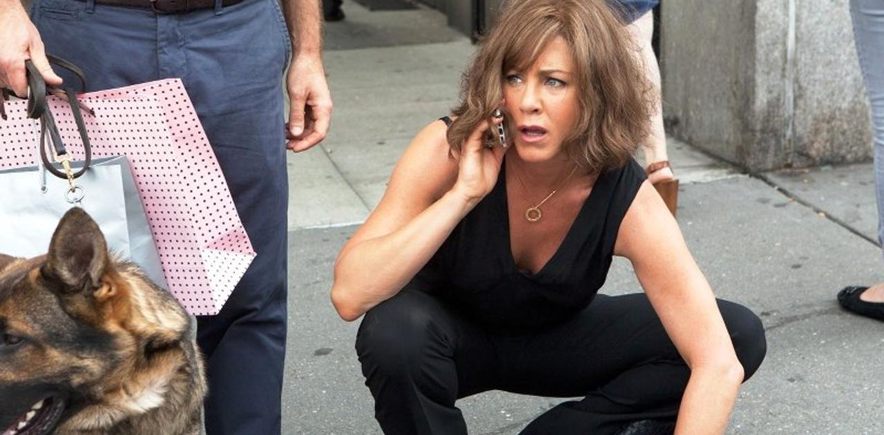 個性的な女性たちの魅力がつまった この冬観たい新作映画3本 Mashing Up