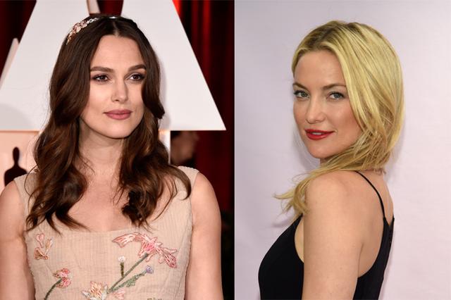 ハリウッド女優流 女の友情の育て方 Mashing Up