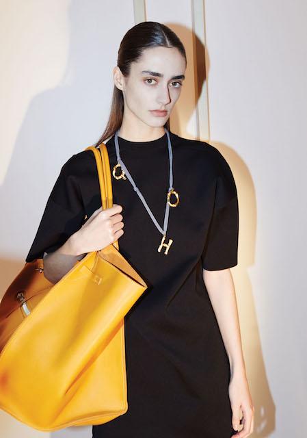 CELINE アルファベットネックレス イニシャル RPjtH-m56848612892 - アクセサリー