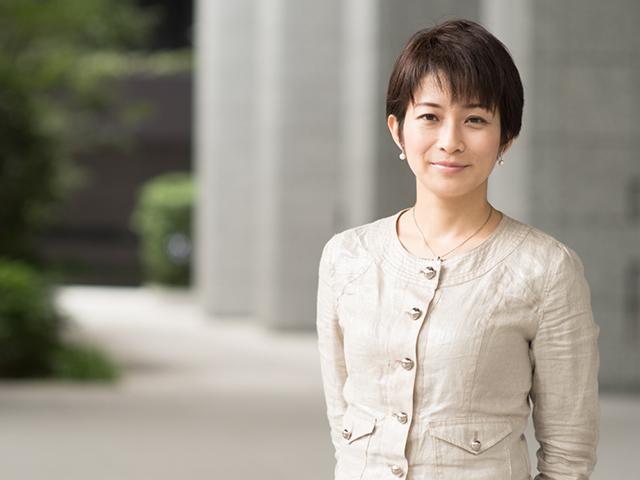 東京新聞記者 望月衣塑子さんの｢質問する力｣