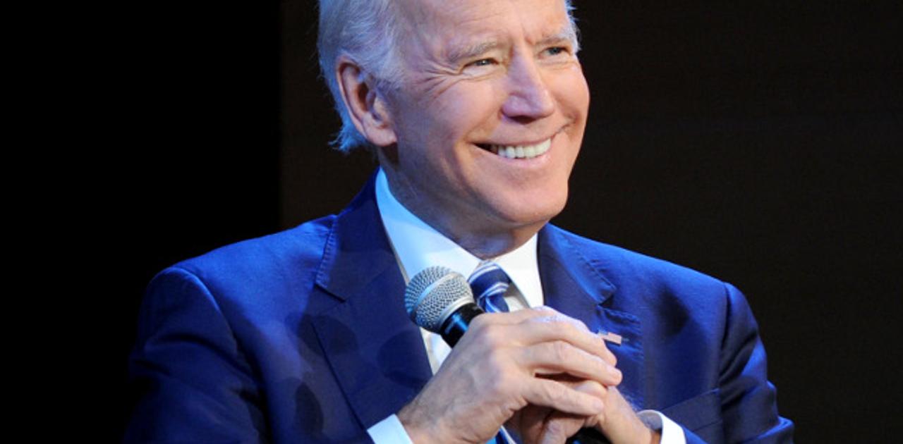 許せないのは失敗でなく諦め オバマの盟友ジョー バイデンの言葉 Mashing Up