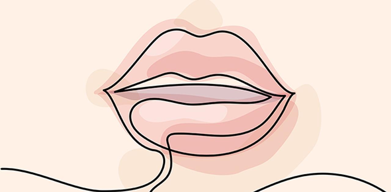 顔診断 顔のパーツから性格を見抜く方法 Mashing Up