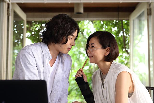 急に余命を宣告されたら、わたしは何を残せる？／映画『蝶の眠り