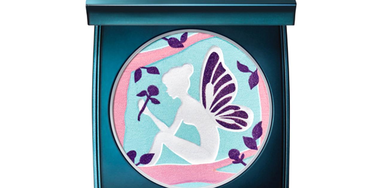 ビジュアル買いが正解。RMK、魅惑のコレクション | MASHING UP 