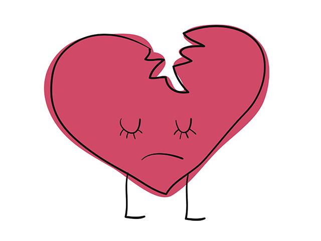 失恋したってダイジョウブ さっと立ち直る方法を教えるよ Mashing Up