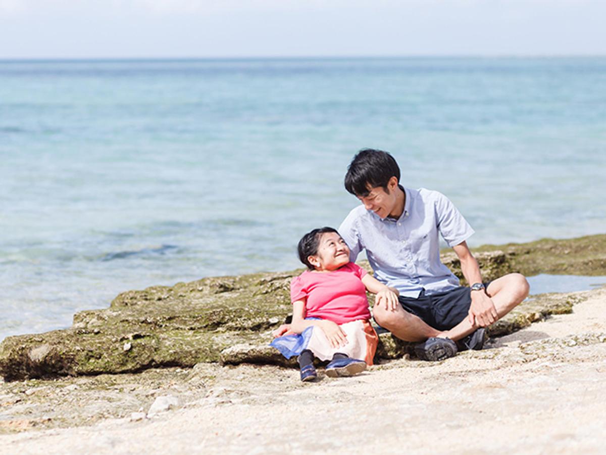 対等な関係でいたいから、私たちはペーパー離婚を選んだ／伊是名夏子 
