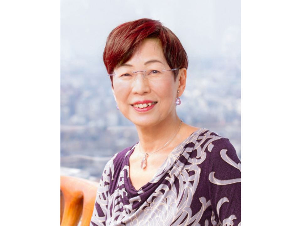 上野千鶴子さん