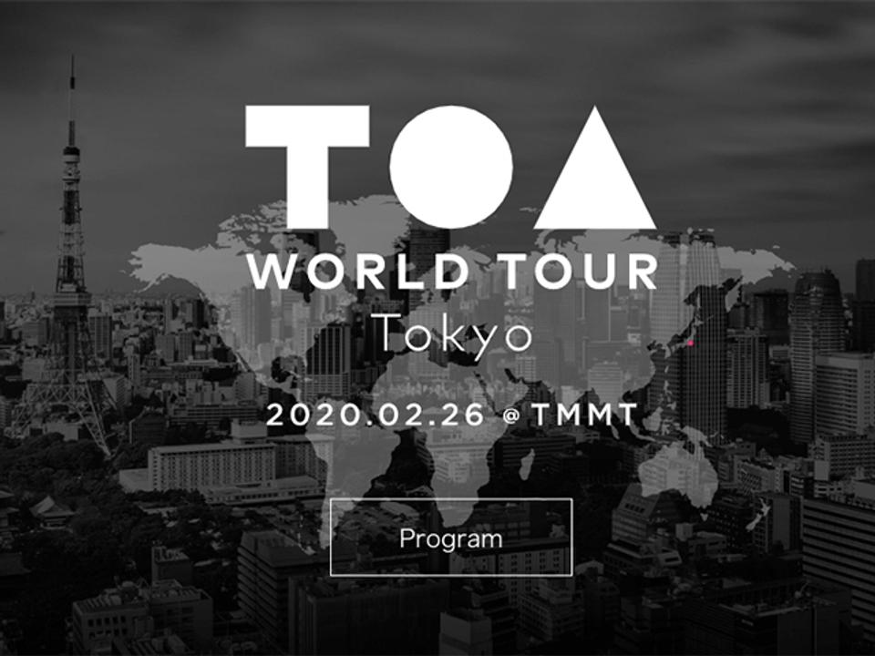 TOA