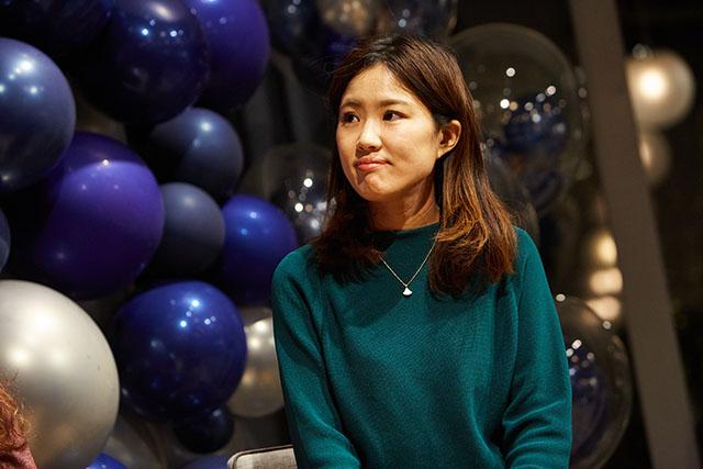 人生右肩上がり｣になるには？ 同僚やパートナーとのコミュニケーション