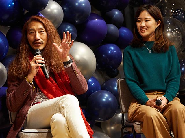 人生右肩上がり｣になるには？ 同僚やパートナーとのコミュニケーション